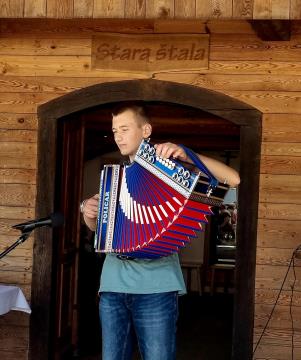 Dan državnosti na kmetiji Laznik 6